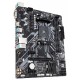 Материнская плата Gigabyte B450M H