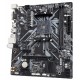 Материнская плата Gigabyte B450M H