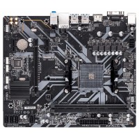 Материнская плата Gigabyte B450M H