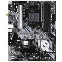 Материнская плата ASRock B550 PHANTOM GAMING 4/AC