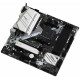 Материнская плата ASRock B550M PRO4