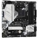 Материнская плата ASRock B550M PRO4