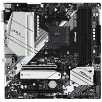 Материнская плата ASRock B550M PRO4