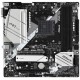 Материнская плата ASRock B550M PRO4