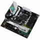 Материнская плата ASRock B550M STEEL LEGEND