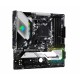 Материнская плата ASRock B550M STEEL LEGEND