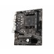 Материнская плата MSI B550M-A PRO