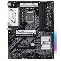 Материнская плата ASRock B560 PRO4