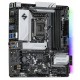 Материнская плата ASRock B560M STEEL LEGEND