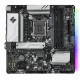 Материнская плата ASRock B560M STEEL LEGEND