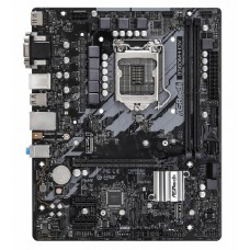 Материнская плата ASRock B560M-HDV