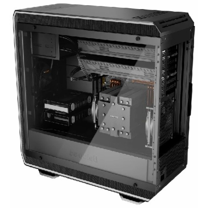 Компьютерный корпус be quiet! Dark Base 900 Pro Серый