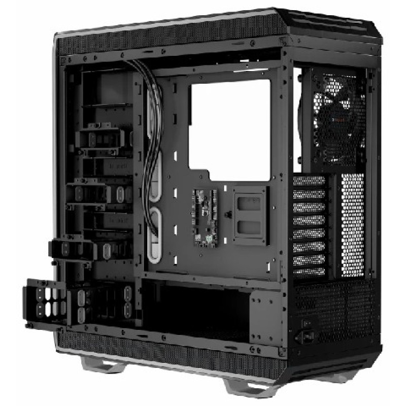 Компьютерный корпус be quiet! Dark Base 900 Pro Серый
