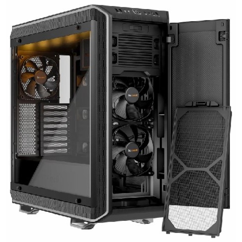 Компьютерный корпус be quiet! Dark Base 900 Pro Серый