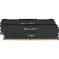 Память оперативная Crucial Ballistix BL2K4G24C16U4B 8GB Kit