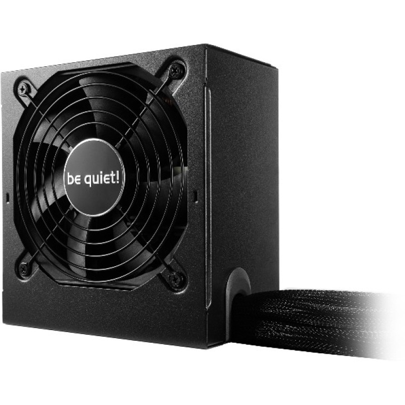 Блок питания Bequiet System Power 9 400W (BN245)