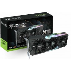 Видеокарта Inno3D RTX 4060 Ti 8GB (C406T3-08D6X-17113389)