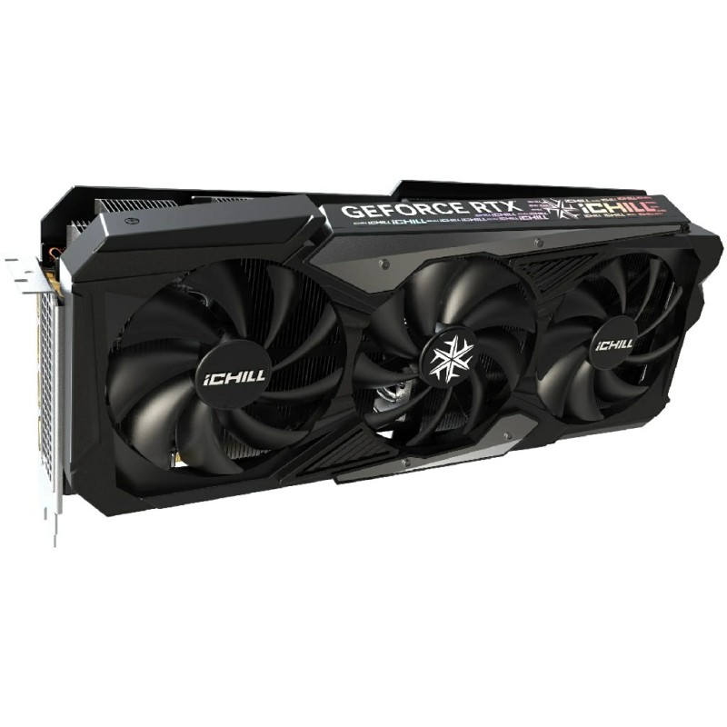 Видеокарта Inno3D RTX 4070 SUPER 12GB (C407S3-126XX-186148H)