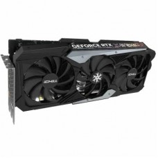 Видеокарта Inno3D RTX 4080 SUPER 16GB (C408S3-166XX-187049H)