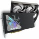 Видеокарта Inno3D RTX 4080 SUPER 16GB (C408SB-166XX-18700006)