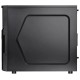 Компьютерный корпус Thermaltake Versa H22 (CA-1B3-00M1NN-00)