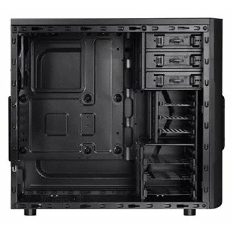 Компьютерный корпус Thermaltake Versa H22 (CA-1B3-00M1NN-00)