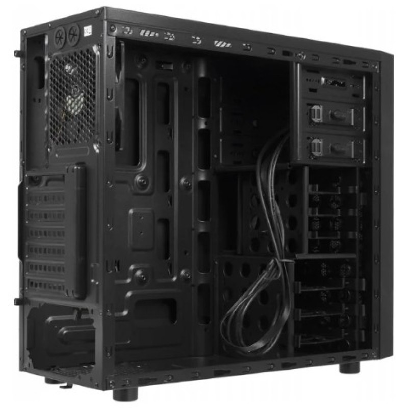 Компьютерный корпус Thermaltake Versa H22 (CA-1B3-00M1NN-00)