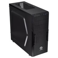 Компьютерный корпус Thermaltake Versa H22 (CA-1B3-00M1NN-00)