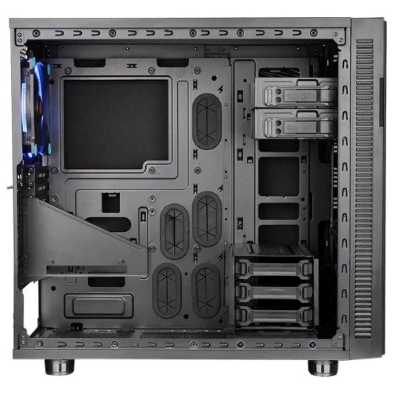 Компьютерный корпус Thermaltake Core Suppressor F31 TG Series (CA-1E3-00M1WN-03)