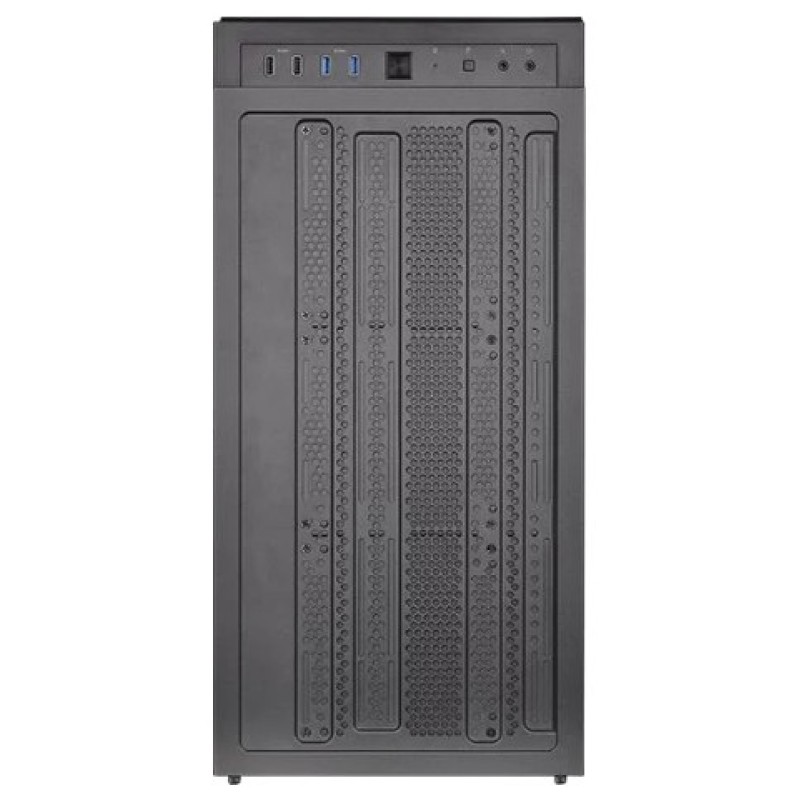 Компьютерный корпус Thermaltake Core Suppressor F31 TG Series (CA-1E3-00M1WN-03)