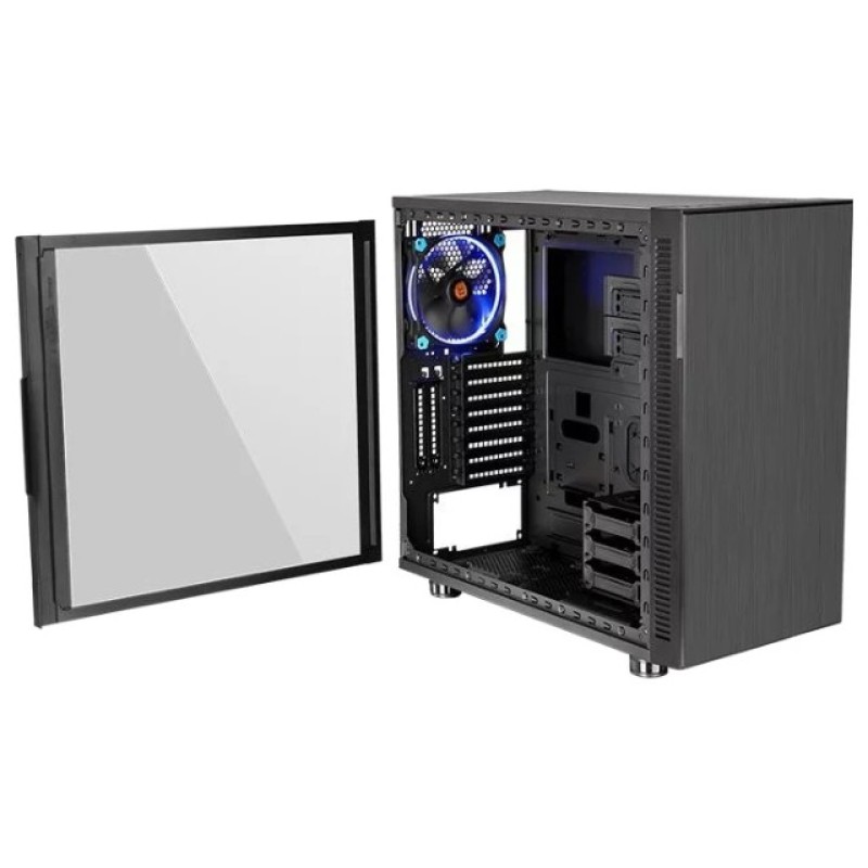 Компьютерный корпус Thermaltake Core Suppressor F31 TG Series (CA-1E3-00M1WN-03)