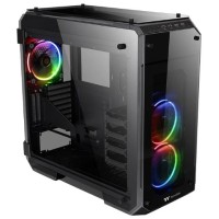 Компьютерный корпус Thermaltake View 71 TG RGB (CA-1I7-00F1WN-01)