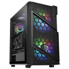 Компьютерный корпус Thermaltake Commander C31 TG ARGB (CA-1N2-00M1WN-00)