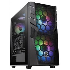 Компьютерный корпус Thermaltake Commander C32 TG ARGB (CA-1N3-00M1WN-00)