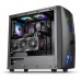 Компьютерный корпус Thermaltake Commander C34 TG ARGB (CA-1N5-00M1WN-00)