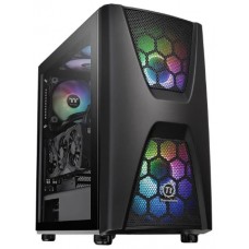 Компьютерный корпус Thermaltake Commander C34 TG ARGB (CA-1N5-00M1WN-00)