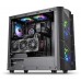 Компьютерный корпус Thermaltake Commander C36 TG ARGB (CA-1N7-00M1WN-00)