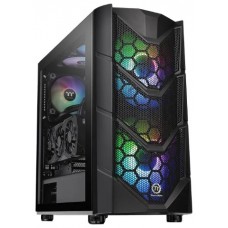 Компьютерный корпус Thermaltake Commander C36 TG ARGB (CA-1N7-00M1WN-00)