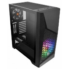 Компьютерный корпус Thermaltake Commander G32 TG CA-1P2-00M1WN-00 Black