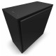 Компьютерный корпус NZXT H710 Black