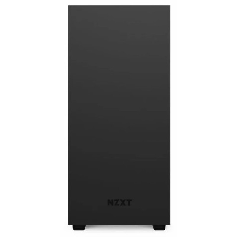 Компьютерный корпус NZXT H710 Black