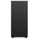Компьютерный корпус NZXT H710 Black