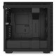 Компьютерный корпус NZXT H710 Black