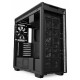 Компьютерный корпус NZXT H710 Black