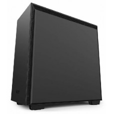 Компьютерный корпус NZXT H710 Black