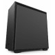 Компьютерный корпус NZXT H710 Black