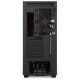 Компьютерный корпус NZXT H710 Black/red