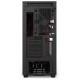 Компьютерный корпус NZXT H710i Black/red