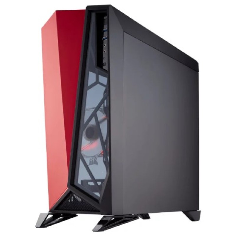 Компьютерный корпус Corsair Spec-Omega (CC-9011120-WW)