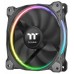 Вентилятор Thermaltake Riing Plus 12 RGB TT Premium Edition 3-Fan Pack (CL-F053-PL12SW-A)